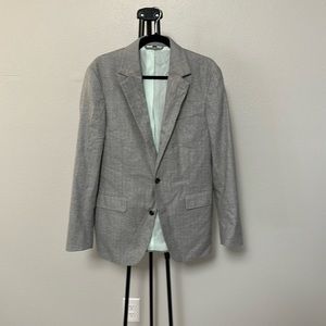 Men’s Bonobos blazer in 40R slim.